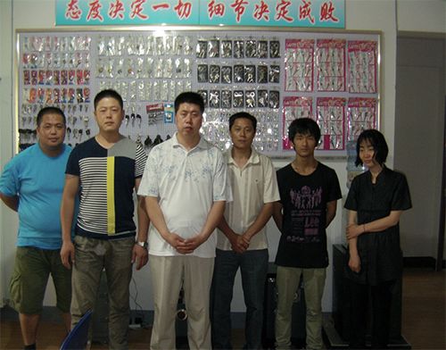 平顶山开锁技术培训学校